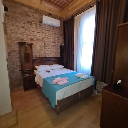 Antique Pearl Hotel 伊斯坦布尔 外观 照片