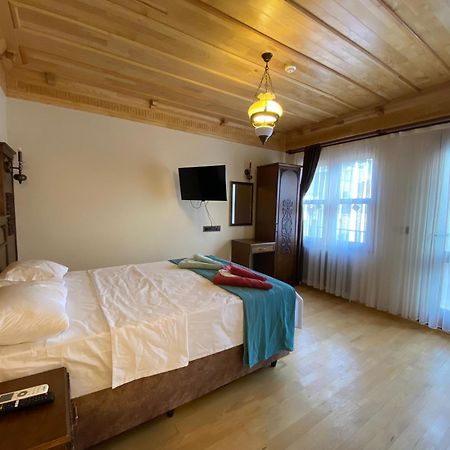 Antique Pearl Hotel 伊斯坦布尔 外观 照片