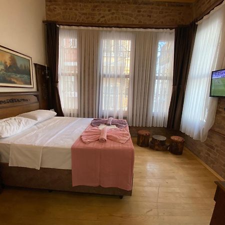 Antique Pearl Hotel 伊斯坦布尔 外观 照片