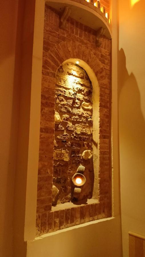 Antique Pearl Hotel 伊斯坦布尔 外观 照片