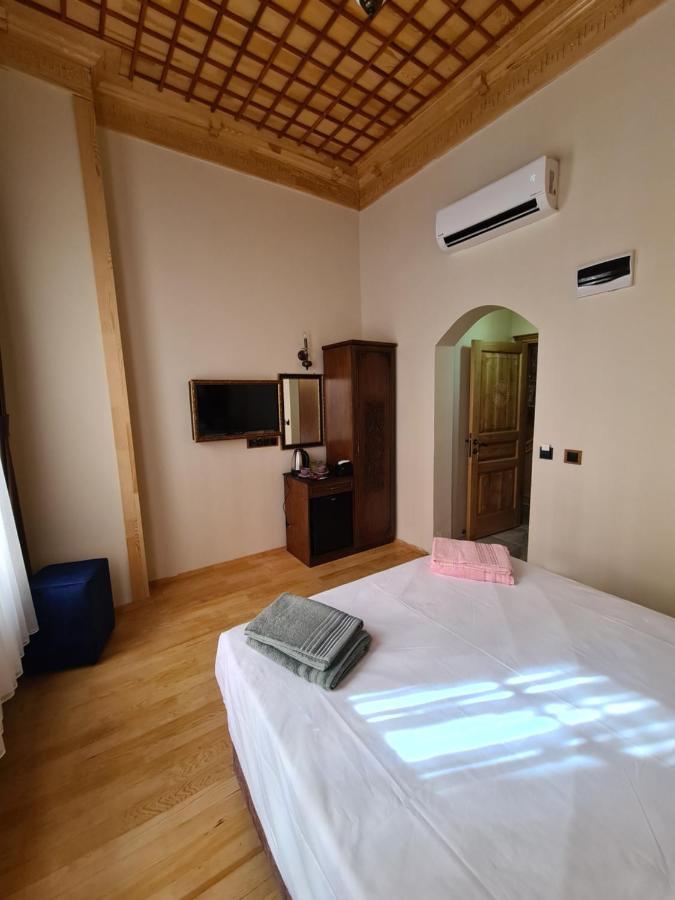 Antique Pearl Hotel 伊斯坦布尔 外观 照片