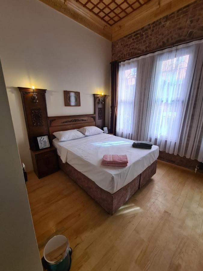 Antique Pearl Hotel 伊斯坦布尔 外观 照片
