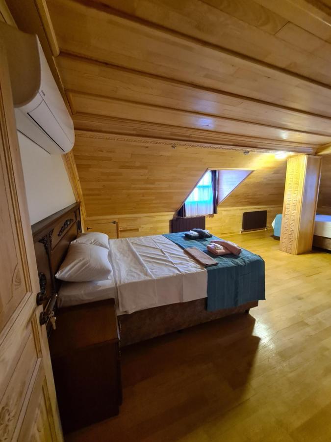 Antique Pearl Hotel 伊斯坦布尔 外观 照片