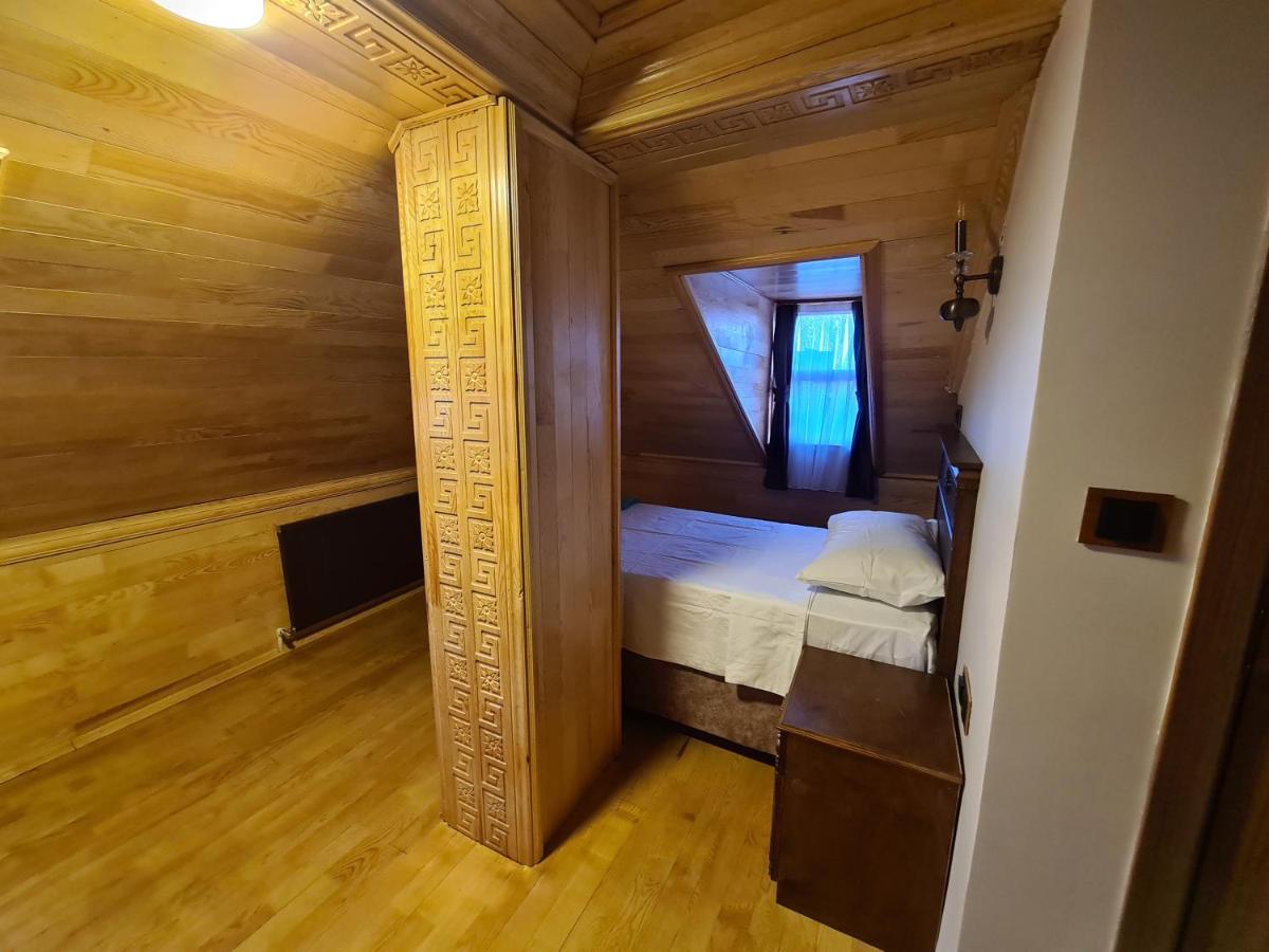 Antique Pearl Hotel 伊斯坦布尔 外观 照片