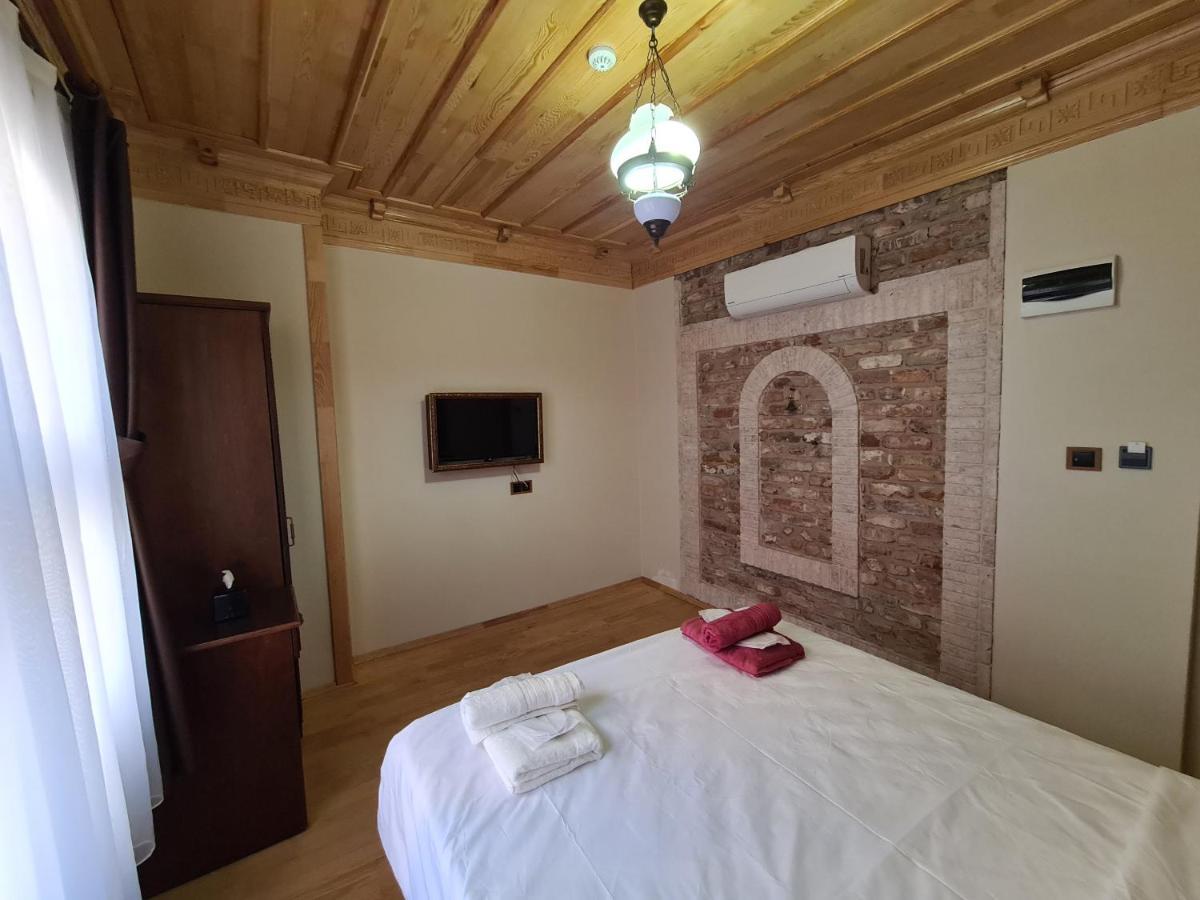 Antique Pearl Hotel 伊斯坦布尔 外观 照片