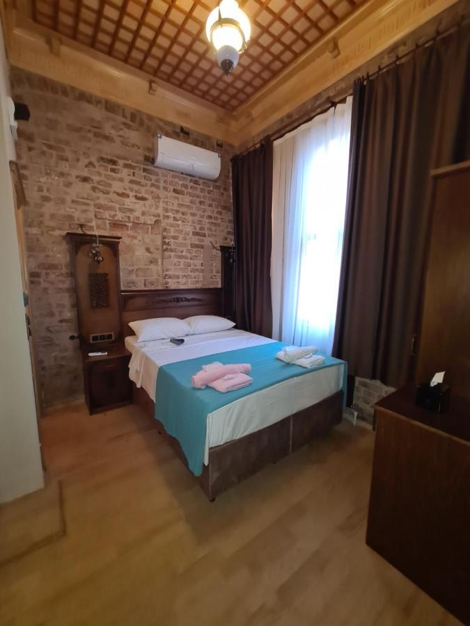 Antique Pearl Hotel 伊斯坦布尔 外观 照片