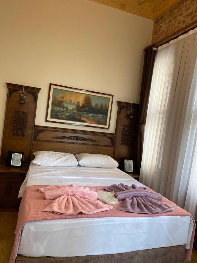 Antique Pearl Hotel 伊斯坦布尔 外观 照片