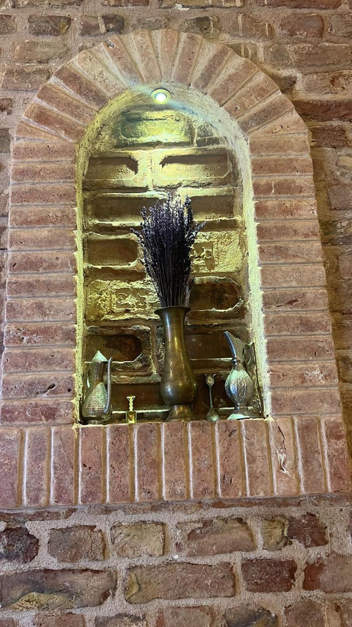Antique Pearl Hotel 伊斯坦布尔 外观 照片