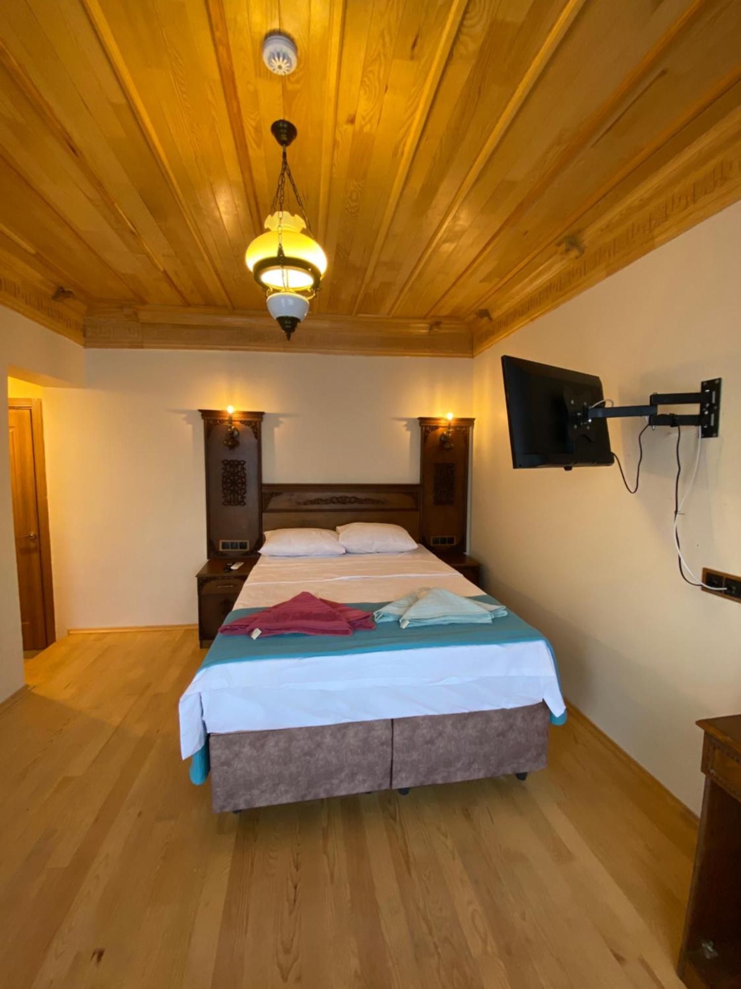 Antique Pearl Hotel 伊斯坦布尔 外观 照片