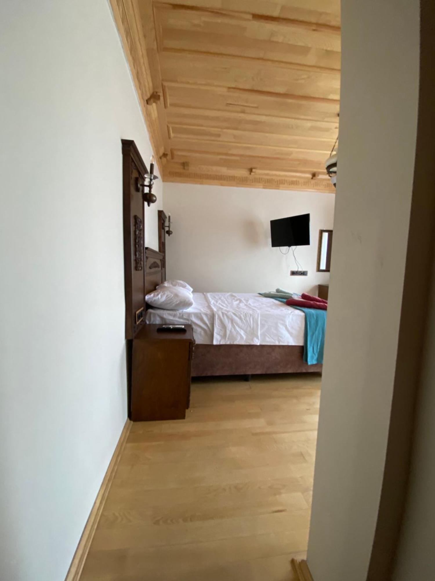 Antique Pearl Hotel 伊斯坦布尔 外观 照片