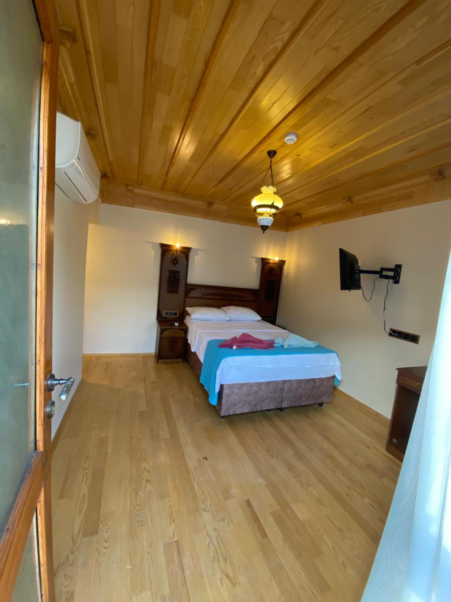 Antique Pearl Hotel 伊斯坦布尔 外观 照片