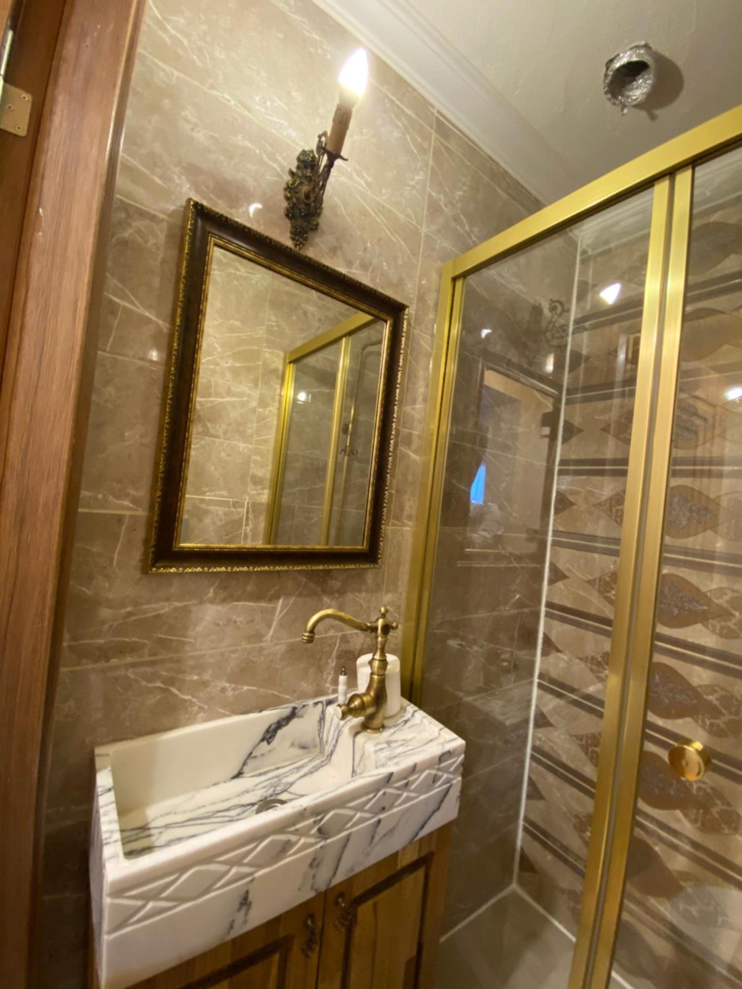 Antique Pearl Hotel 伊斯坦布尔 外观 照片