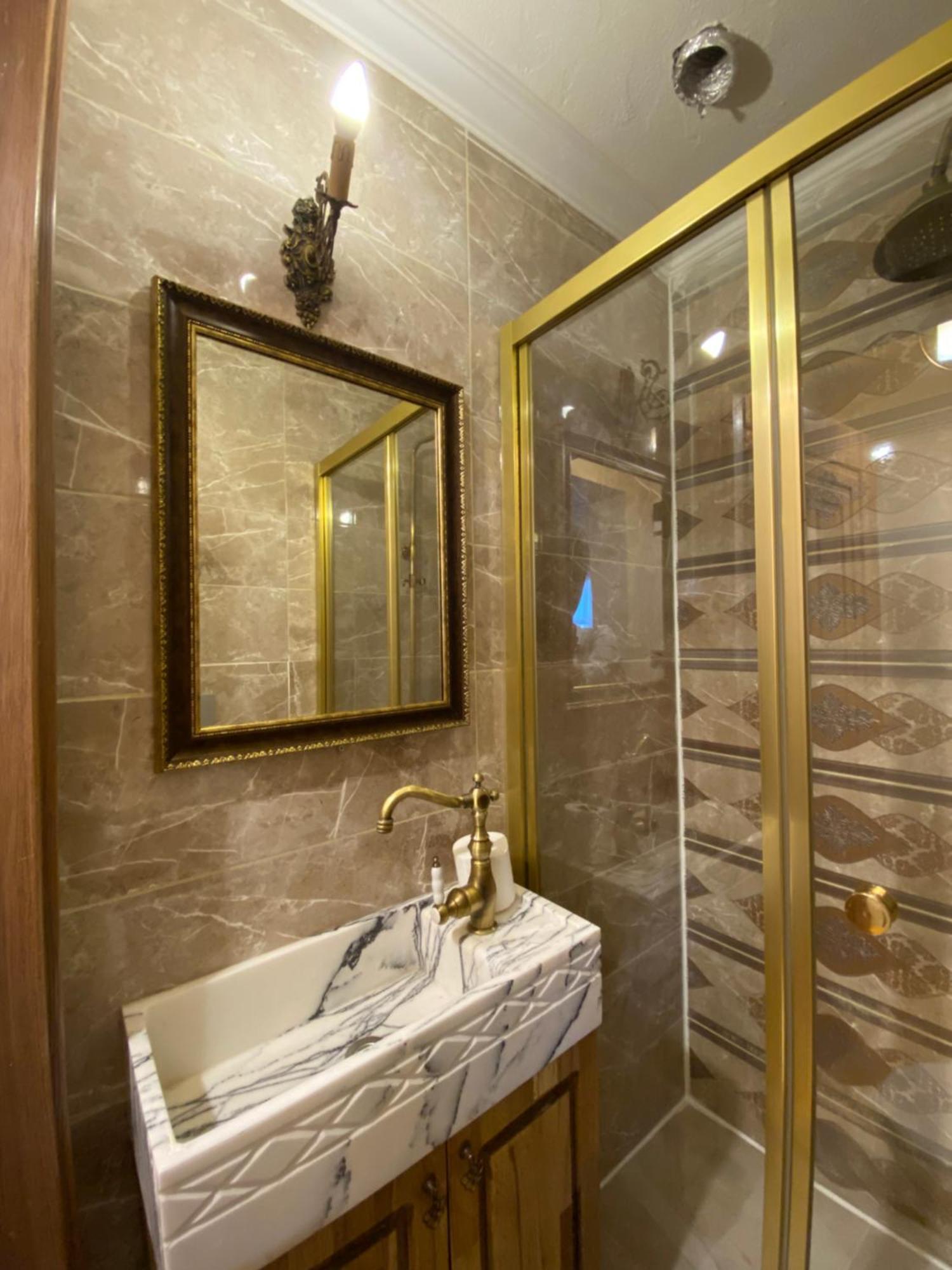 Antique Pearl Hotel 伊斯坦布尔 外观 照片
