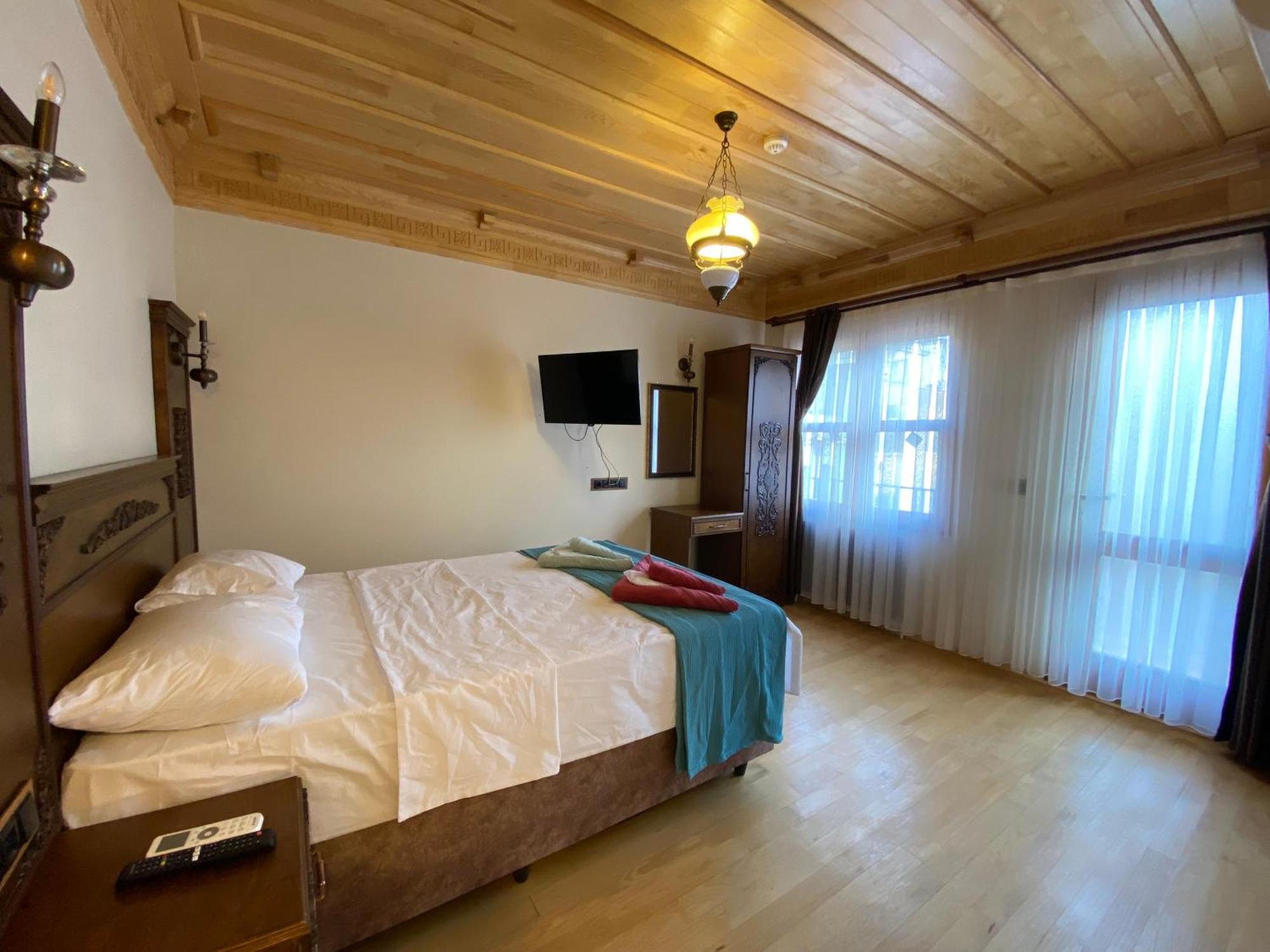 Antique Pearl Hotel 伊斯坦布尔 外观 照片