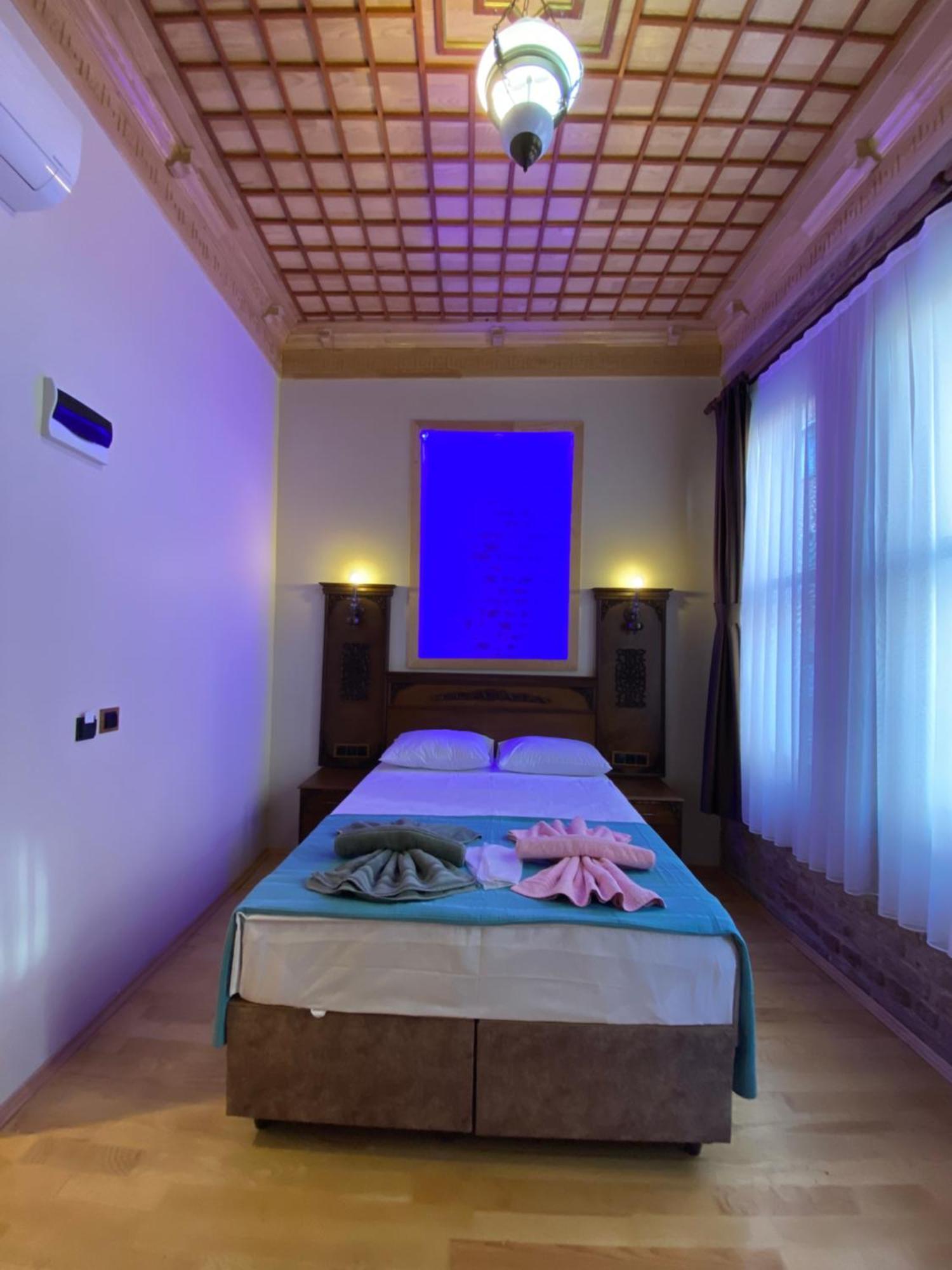 Antique Pearl Hotel 伊斯坦布尔 外观 照片