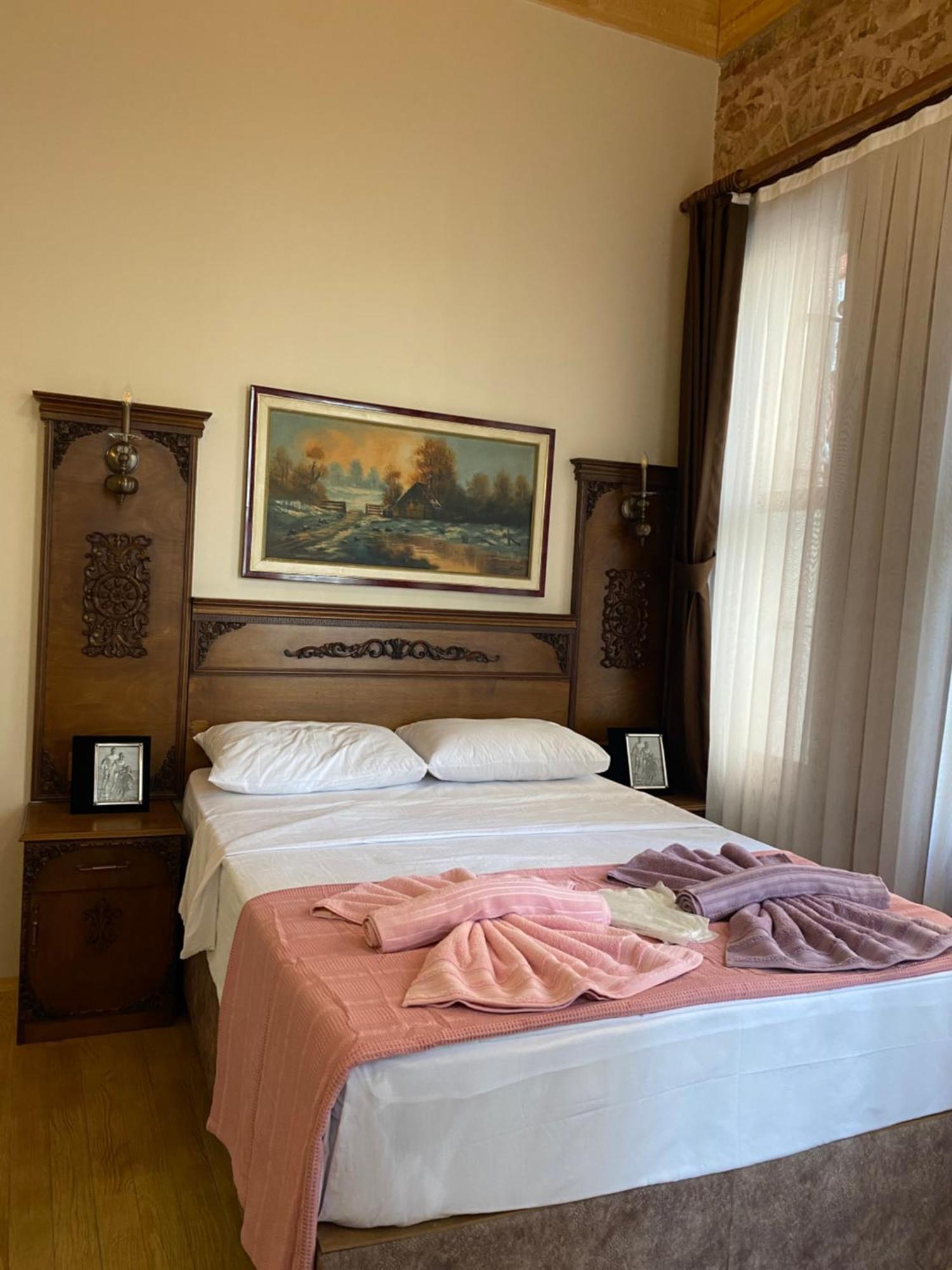 Antique Pearl Hotel 伊斯坦布尔 外观 照片