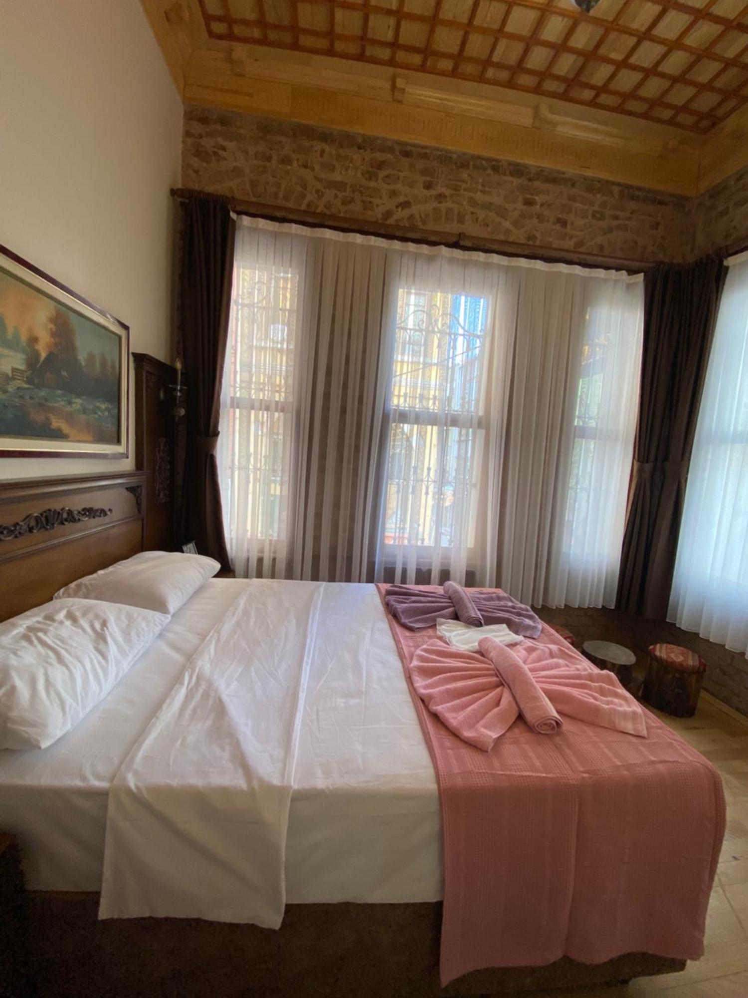 Antique Pearl Hotel 伊斯坦布尔 外观 照片