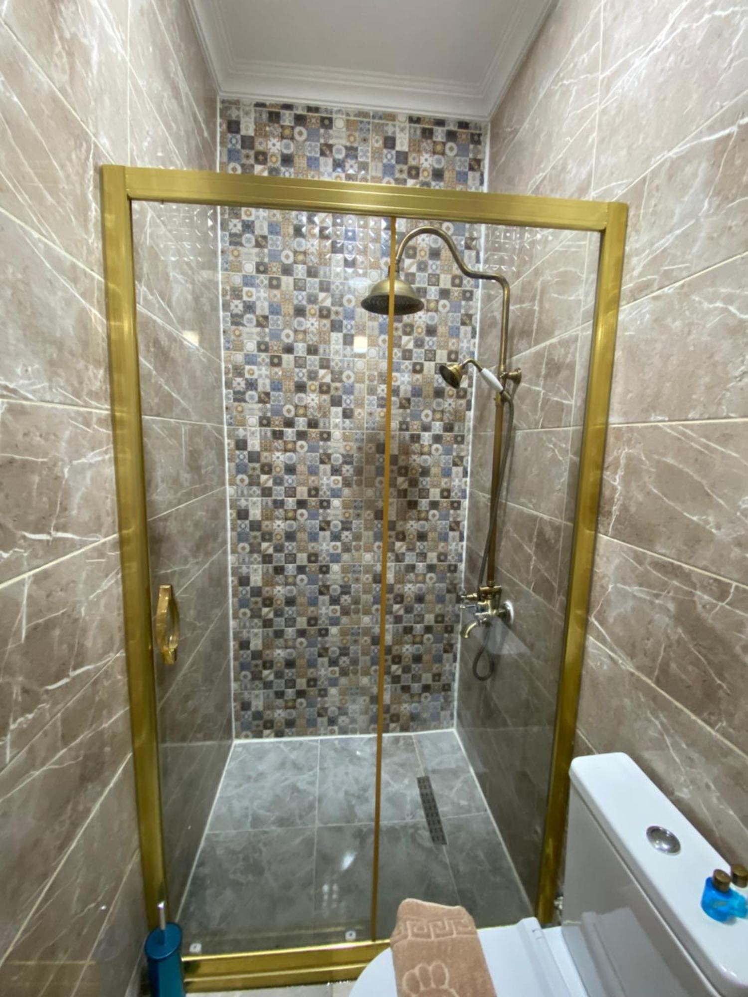 Antique Pearl Hotel 伊斯坦布尔 外观 照片