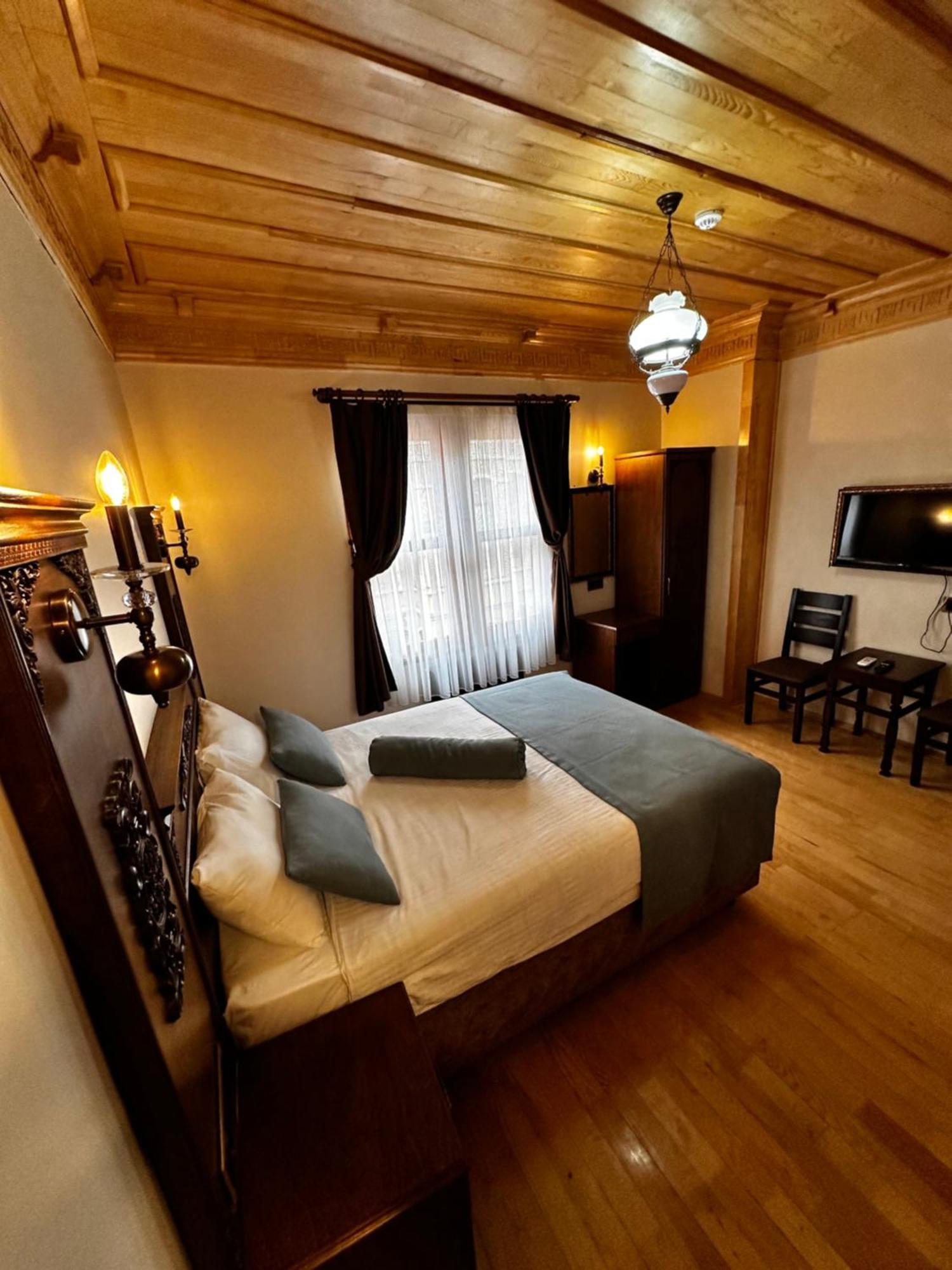 Antique Pearl Hotel 伊斯坦布尔 外观 照片