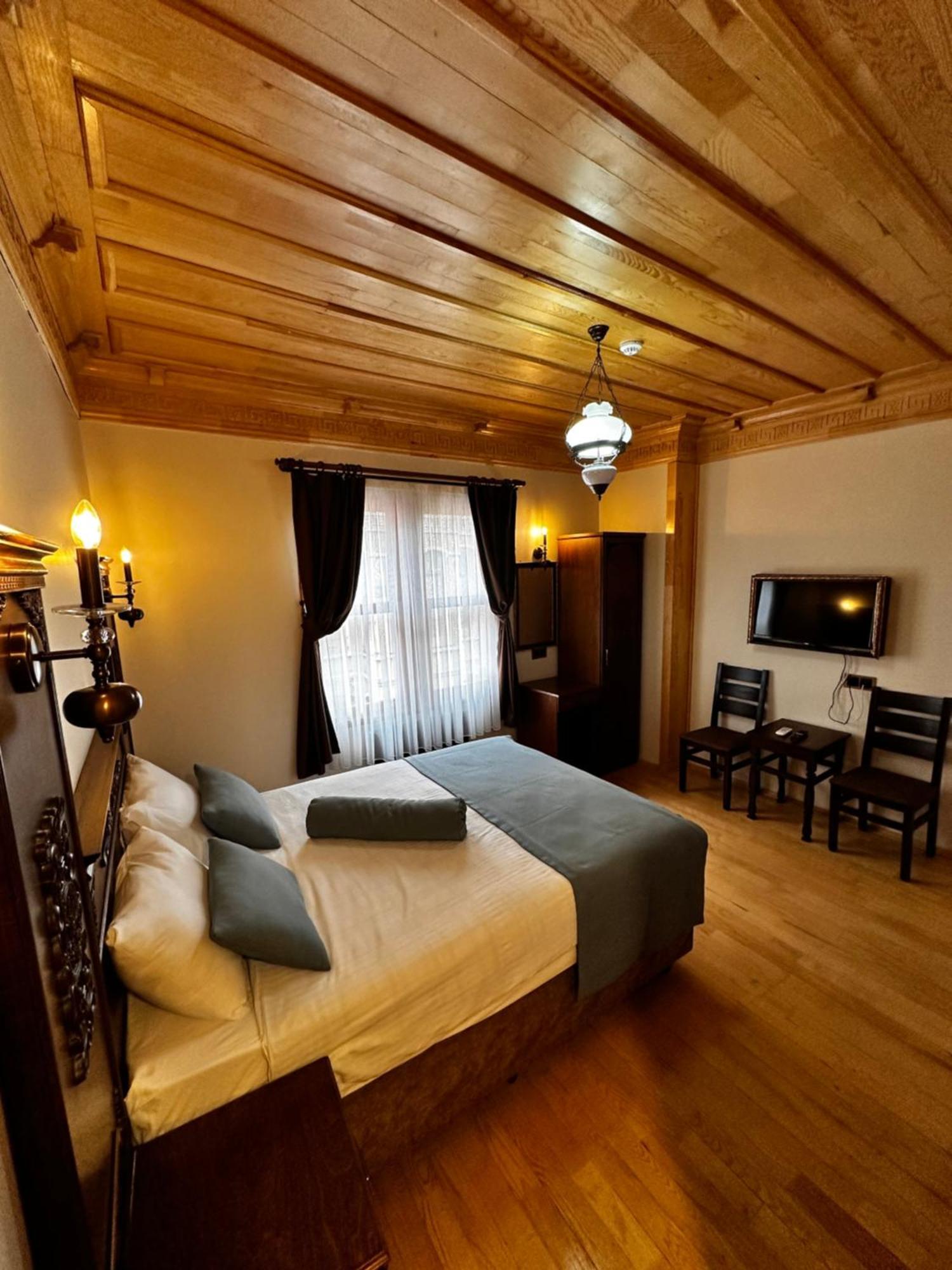 Antique Pearl Hotel 伊斯坦布尔 外观 照片